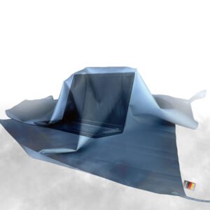 VLITEX Fire Blanket PREMIUM 5' x 5'