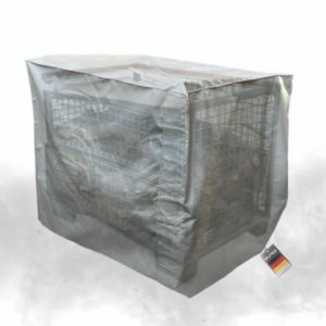 VLITEX Fire Cover PREMIUM 4.1' x 2.8' x 3.8' (1250mm x 850mm x 1160mm)