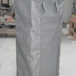 VLITEX battery protection charging rack L  6' x 2.6' 4.6' (1800mm x 800mm x 400mm)