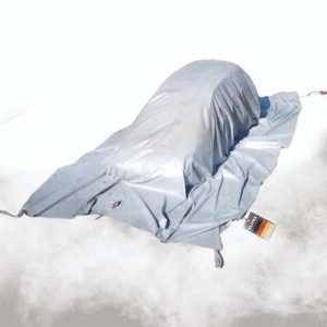 VLITEX Fire Blanket PREMIUM 19.6' x 26' (6m x 8m)