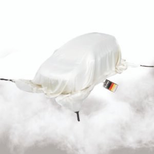 VLITEX Fire Blanket SUPERIOR 16.4' x 19.6' (5m x 6m)