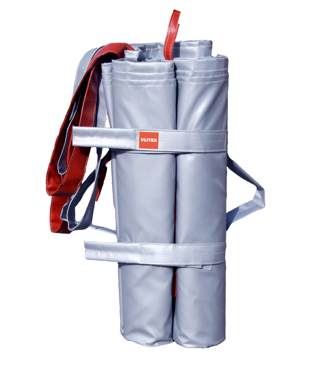 VLITEX Fire Blanket PREMIUM 19.6' x 26' (6m x 8m) with grommets - Image 14