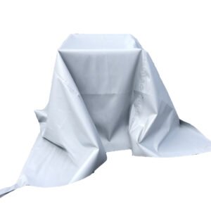 VLITEX Fire Blanket PREMIUM 8.2' x 9.8' (2.5m x 3m)