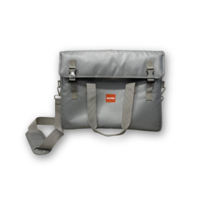VLITEX Fire bag L 17" x 13" x 2"