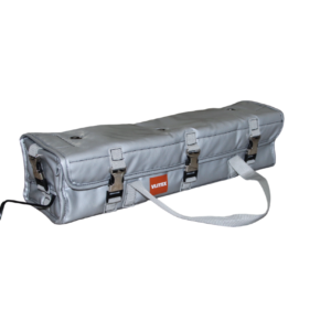 VLITEX Battery bag  XL 21" x 5.1" x 4.7"